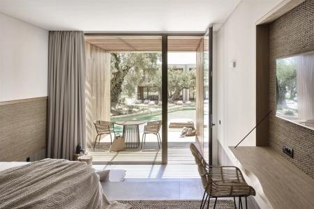 Olea All Suite - 7