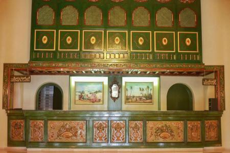 Hammamet Serail - 21