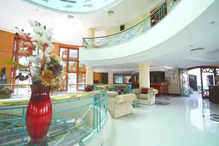 Verginia Sharm Resort & Aqua Park - 1