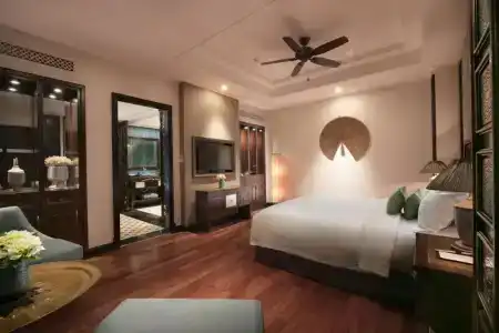 Ninh Binh Hidden Charm & Resort - 80