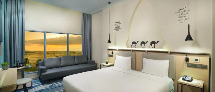 Swiss-Belinn Muscat Oman - 62