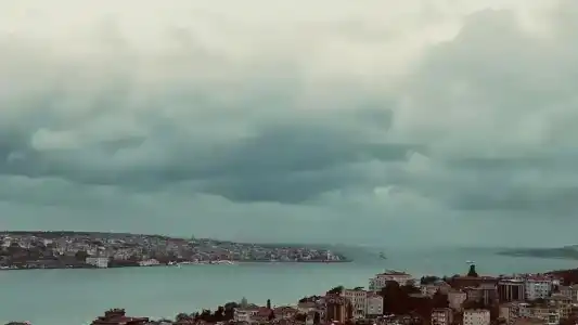 Class Bosphorus - 43