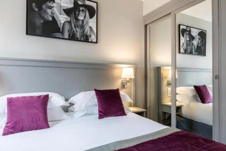 Best Western Montcalm - 69