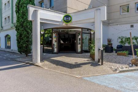 ibis Marseille Est La Valentine - 38