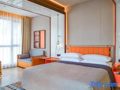 Canopy by Hilton Hangzhou West Lake - 23
