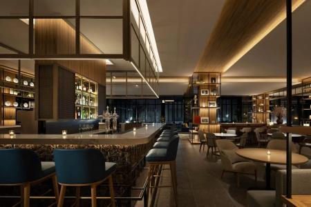 Courtyard by Marriott Nagoya - 19