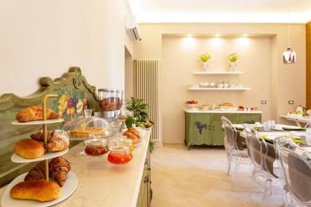 Maecò Ortigia b&b - 10