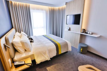 Holiday Inn Express Karlsruhe - City Park, An Ihg - 44