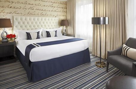 Kimpton George, An Ihg - 62