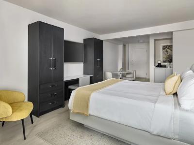 One Washington Circle-A Modus - 11