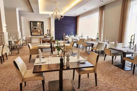 Steigenberger Grand& Spa Heringsdorf - 44