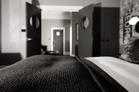 Malmaison Glasgow - 46