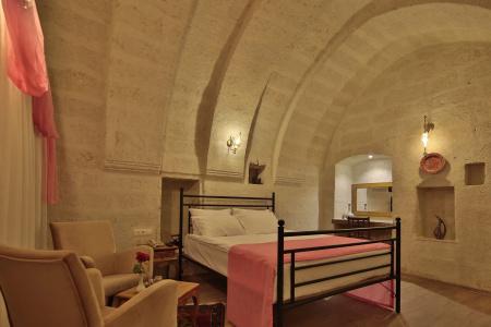 Jacob's Cave Suites - Cappadocia - 22