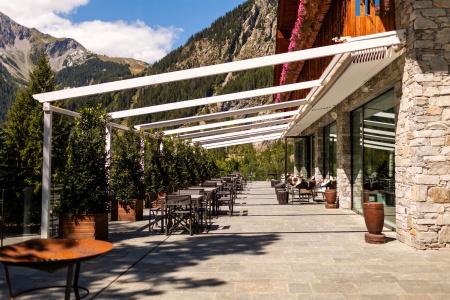 Grand Courmayeur Mont Blanc - 39