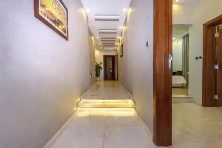 Arabella Residence - 12