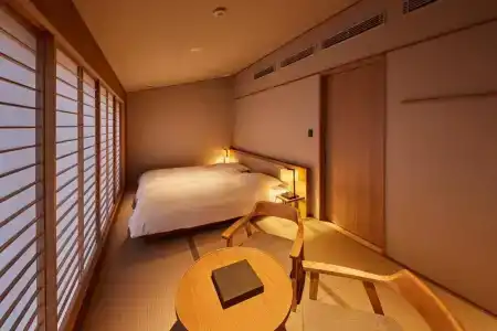 Onsen Ryokan Yuen Bettei Tokyo Daita - 2