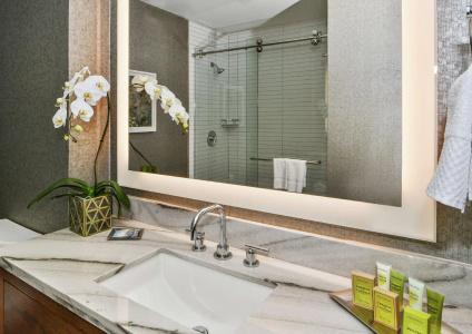 Hilton Dallas-Park Cities - 63