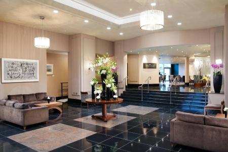 The Chelsea Harbour and Spa - 1
