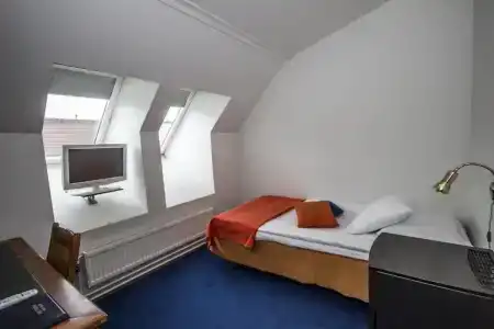 Best Western Apollo - 9