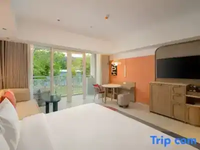Centara Phuket - Sha Extra Plus - 123