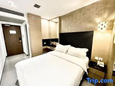 Lion Peak Bugis - Staycation Approved - 63
