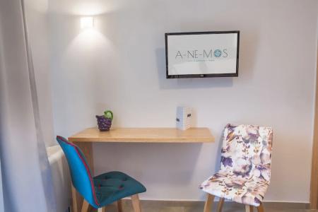 Anemos Rooms & - 70