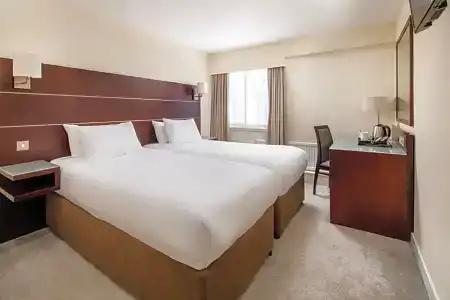 Mercure Glasgow City - 38