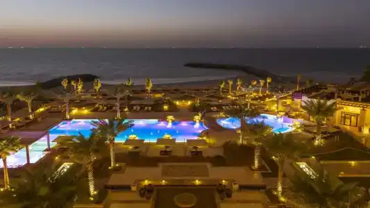 Ajman Saray, a Luxury Collection Resort, Ajman - 27