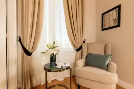 Athens Mansion Luxury Suites - 40