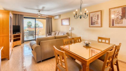 Apartamentos Macdonald Doña Lola - 8