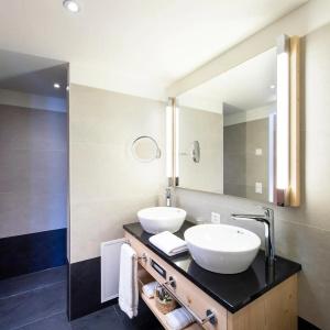 GolfLes Hauts De Gstaad & Spa - 7