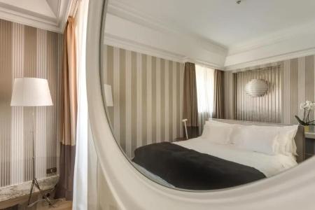 Palazzo Manfredi – Small Luxury Hotels of the World - 40
