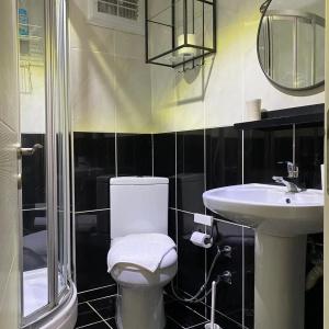 Istanbul Hub Flats - 26