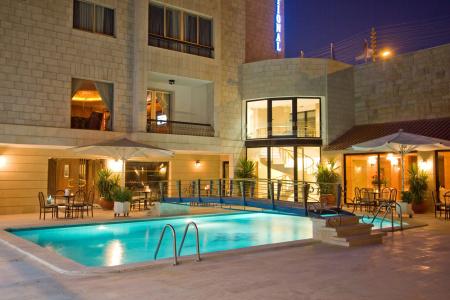 Amman International - 19