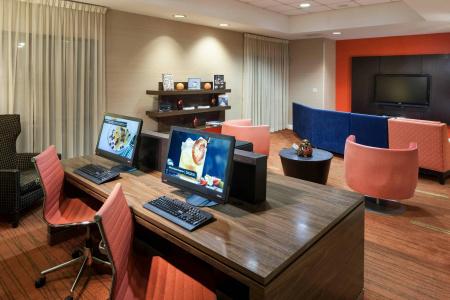 Courtyard by Marriott Jackson Ridgeland - 30