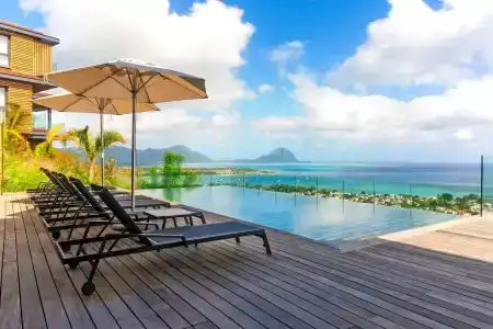 Legend Hill Resort and Spa - 8