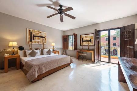 Hacienda méRida Vip - 23