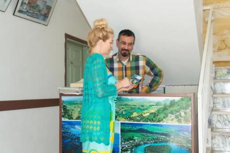 Yakut Apart - 21