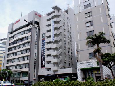 Livemax Naha - 0