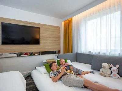 Novotel Annecy Centre Atria - 102