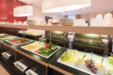 Best Western Breitbach - 11