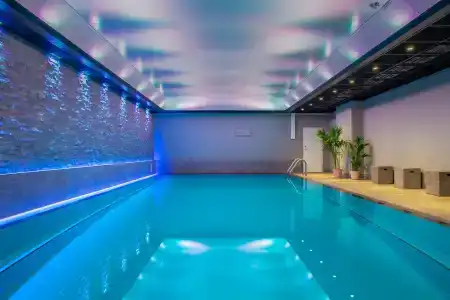 Radisson Blu Scandinavia, Oslo - 17
