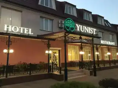 Yunist - 1