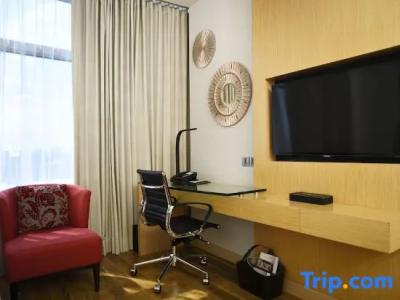 Bangkok Marriott Sukhumvit - Sha Extra Plus - 59