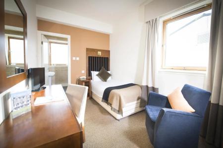 Columba Inverness by Compass Hospitality - 6