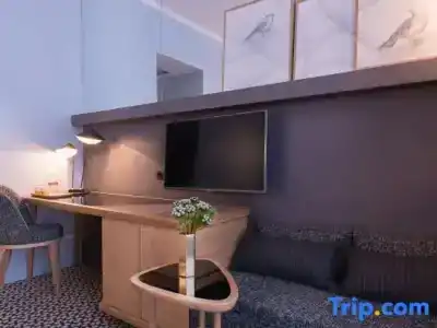 Millésime Hôtel - 32