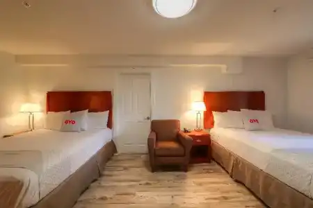 Newport Inn By Oyo - Hwy 101 - 83