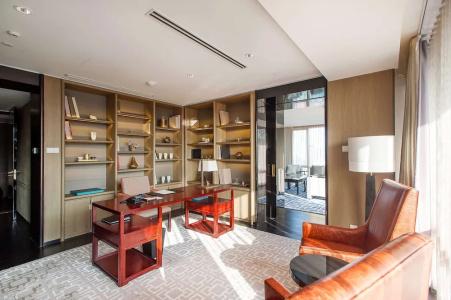 Waldorf Astoria Beijing - 90