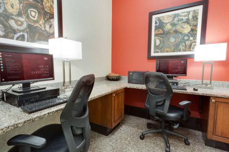Drury Inn & Suites - 2