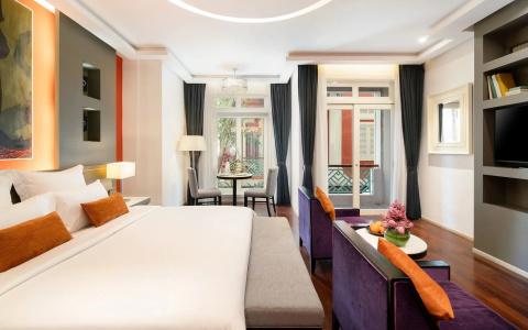 Memoire Palace Resort & Spa - 130